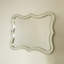 Miroir 24 po Fleuron