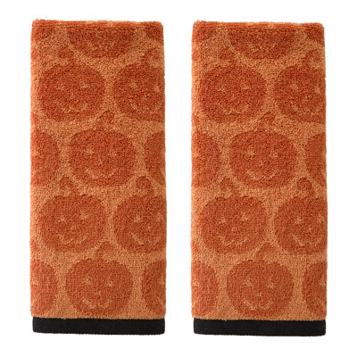 JACK O LANTERN JACQ HAND-ORANGE