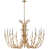 Antique Gold Leaf selected
