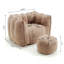 Fauteuil à billes Boneless-224328501