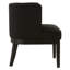 Turker Upholstered Slipper Chair