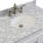 Amedea 37'' Single Bathroom Vanity with Top-696254513-696254517