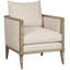 Fauteuil camée Compendium 28,5 po-44561886-44561916