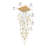 Aliha 36 - Light Cluster Pendant-1545510657