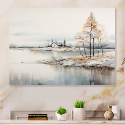 «Modern Scandinavian Scenery Silence» sur