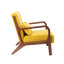 Upholstered Armchair-1486187980