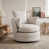 Almond Beige Linen