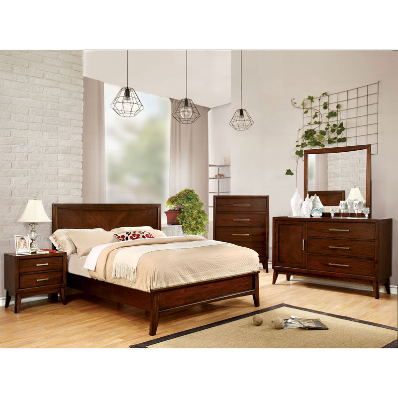 Commode 4 tiroirs Dionn