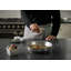 Original-Profi Collection® Stainless Steel Serving Pan With High Dome Lid, 9.5-Inch-1880340568
