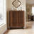 Wooden Storage Cabinet,Shoe Cabinet-1391166518