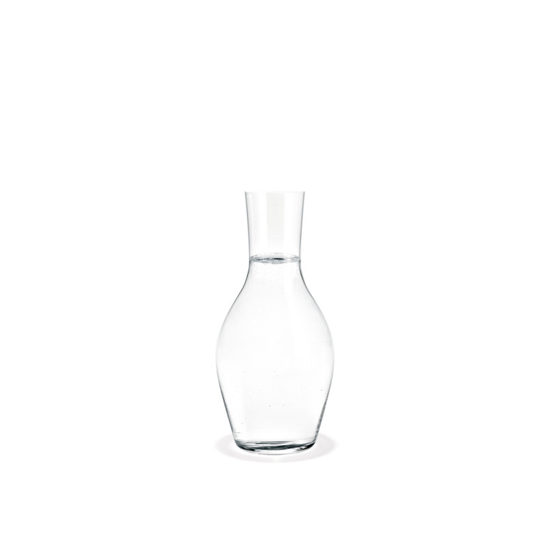 Cabernet Glass Carafe