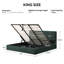Lit plateforme tapissier avec rangement Gaillarde-1189940274-1189940275