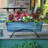 Oberdan Metal Planter-263246285