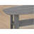 Table Set, 3Pcs Set, Coffee, End, Side, Accent, Living Room, Grey Laminate, Transitional-550345179