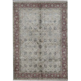Shamas Oriental Area Rug