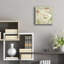 «Word 5 Sentiments» par Viv Eisner, art mural en verre acrylique-76338571