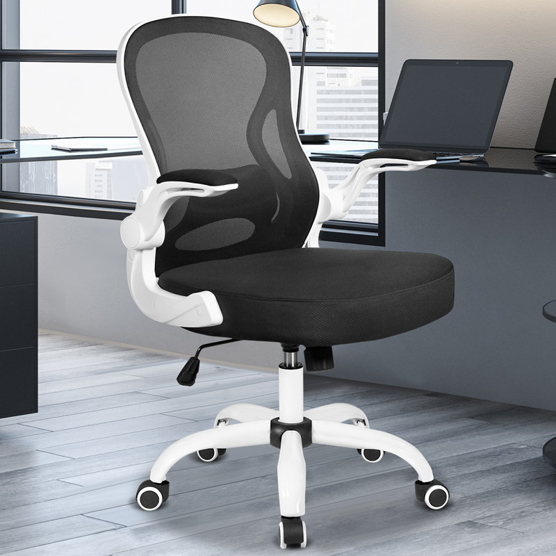 Chaise de travail en filet Chassy
