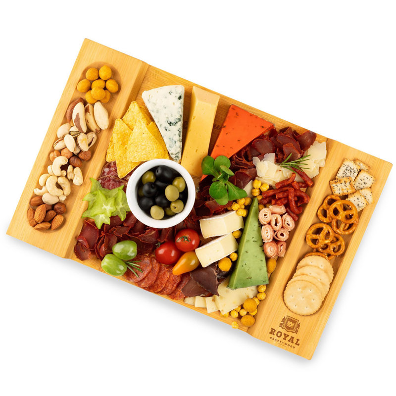 Planche à fromage