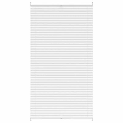 Room Darkening Pleated Blind