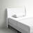 Perdomo Sleigh Headboard-1454027539