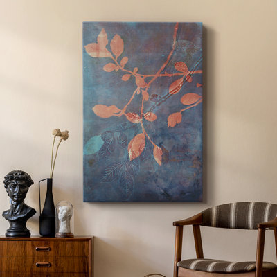 Branching Out XVIII - galerie sur mesure