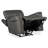 MS Upholstered Recliner-72298127