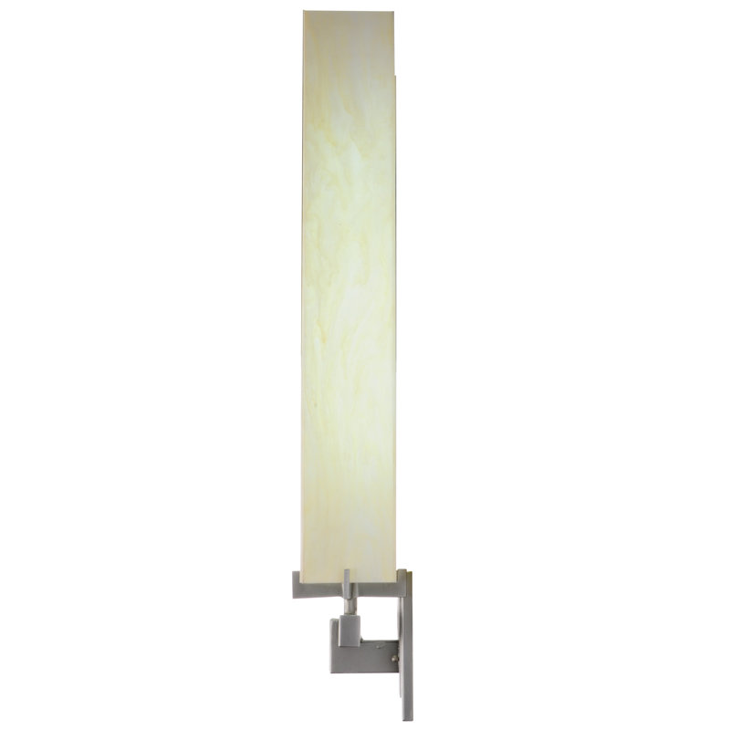 Touro 2 - Light Armed Sconce