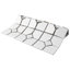 Oxford Porcelain Mosaic Wall & Floor Tile