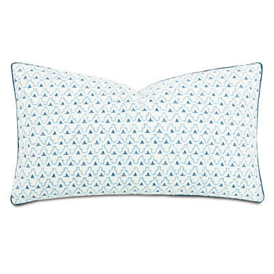 Phineas Trellis Decorative Pillow