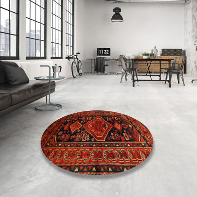 Oriental Indoor Rug
