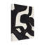 Art sur toile Ejaaz Haniff Zebra