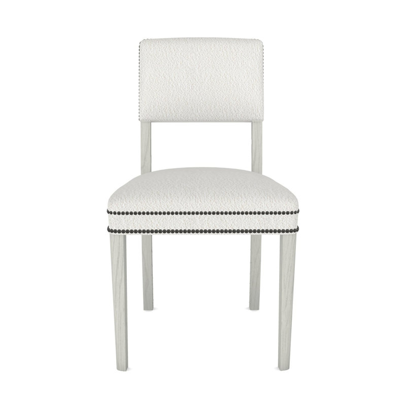 Fauteuil d'appoint Newton, Kempsey peau de mouton, Navajo
