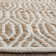 Gilchrist Geometric Handmade Flatweave Jute/Sisal Natural Area Rug