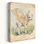 Reproduction d'art printanier mural-133189894