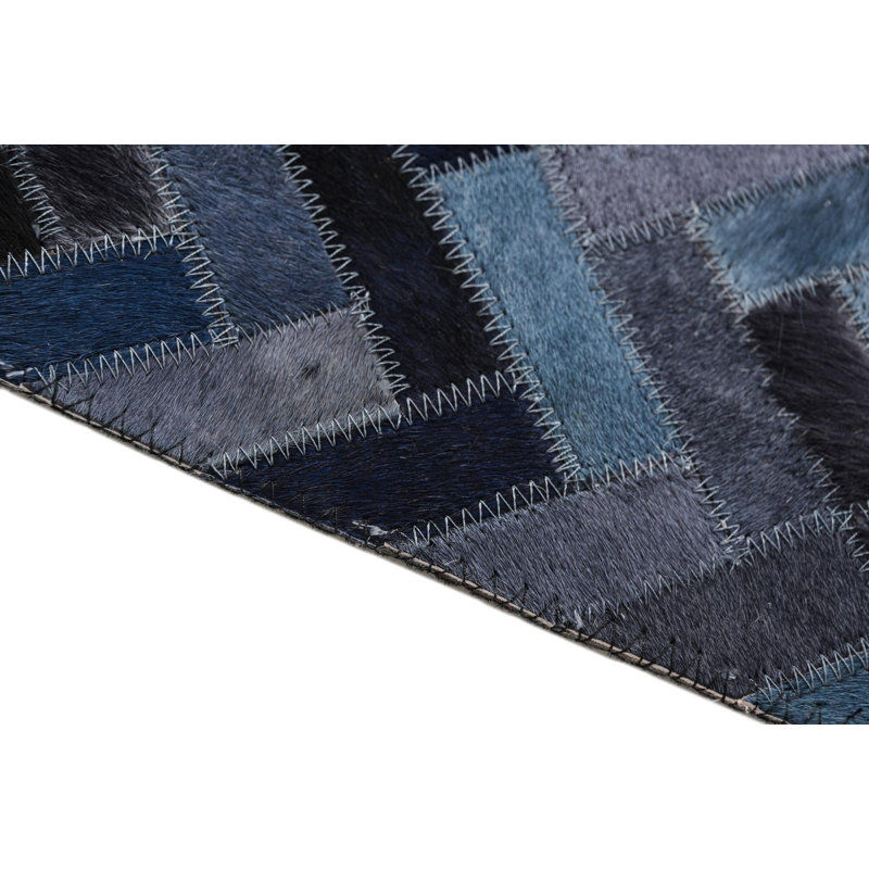 Tapis gris graphite Jake