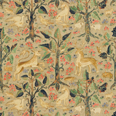 Arden Fabric