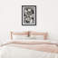 Minimalist Vase II Print by Oliver Gal-1202113217-1213208726