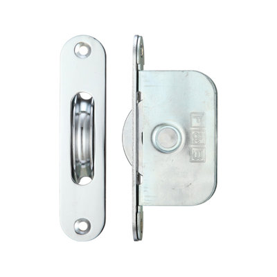 Ball Bearing Pulleys