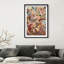 Moving Eden Print by Oliver Gal-876571809-1003075773
