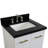 25'' Single Bathroom Vanity with Top-1474867648