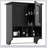 Bathroom Cabinet-1982279698