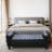 Upholstered Storage Bench End of Bed-836255-4147391