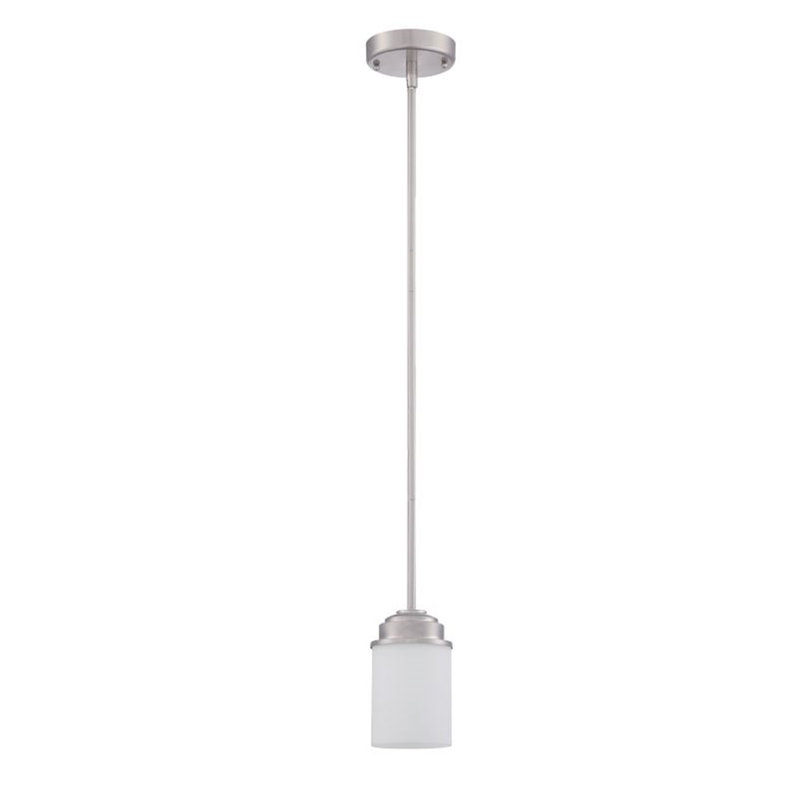 1 - Light Single Pendant