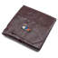 Housse de table de jeu de palets en similicuir robuste de 16 pi GSE pour accessoires de table de jeu de palets (noir)-86653753-86653750