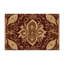 Tapis intérieur et extérieur Mythic Majesty-267381767