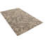 Tapis taupe Pimentel
