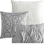 Ensemble d'édredon en microfibre 7 pièces istana-887163500-887163503