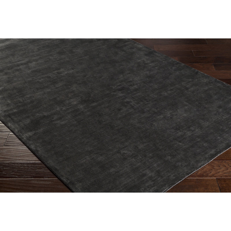 Ayala Viscose Indoor Rug, Rectangle 9' x 13'