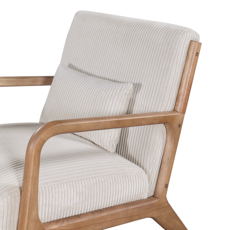 Chaise Devonaire, Beige