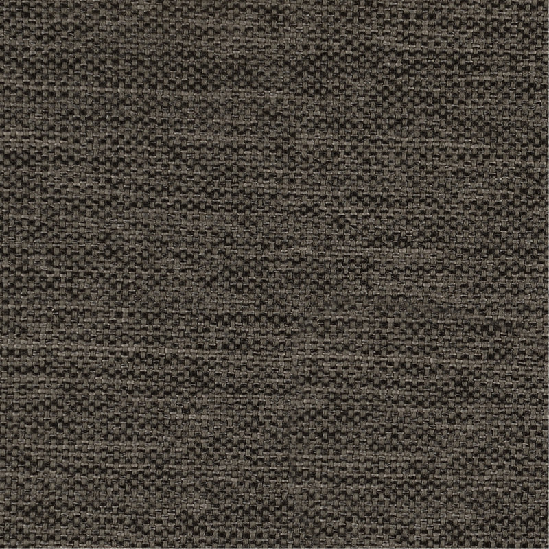 Causeuse gris anthracite avec coussins Tatum